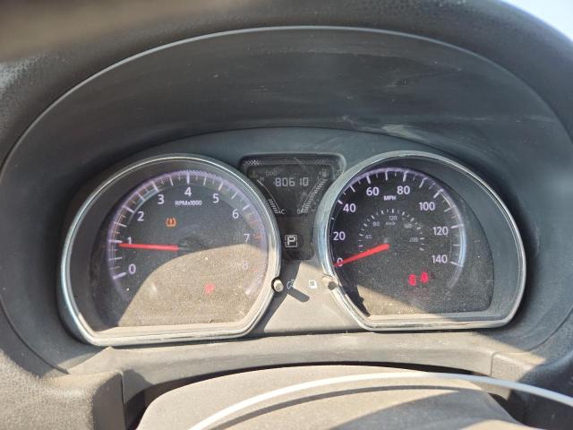 Photo 9 from auction – 2019 NISSAN VERSA with VIN 3N1CN7AP7KL843947