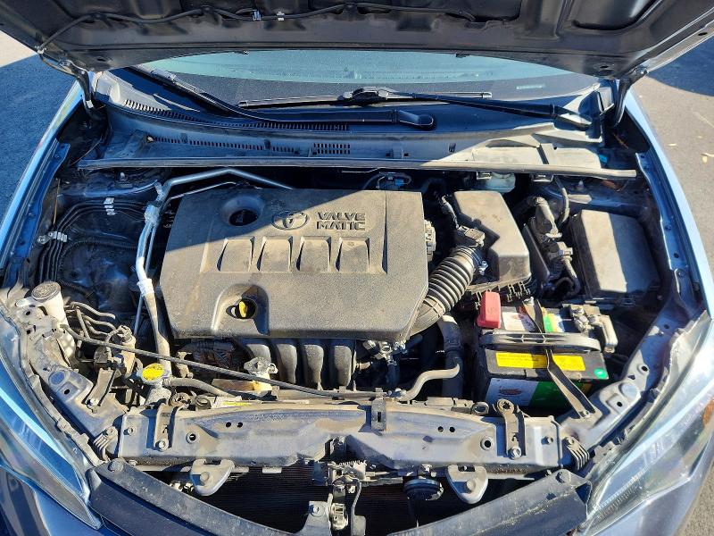 Photo 11 from auction – 2017 TOYOTA COROLLA with VIN 2T1BPRHE1HC770735