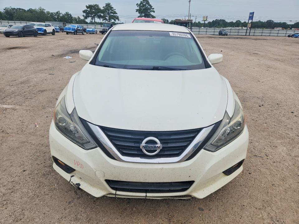 Photo 5 from auction – 2018 NISSAN ALTIMA with VIN 1N4AL3AP2JC296458