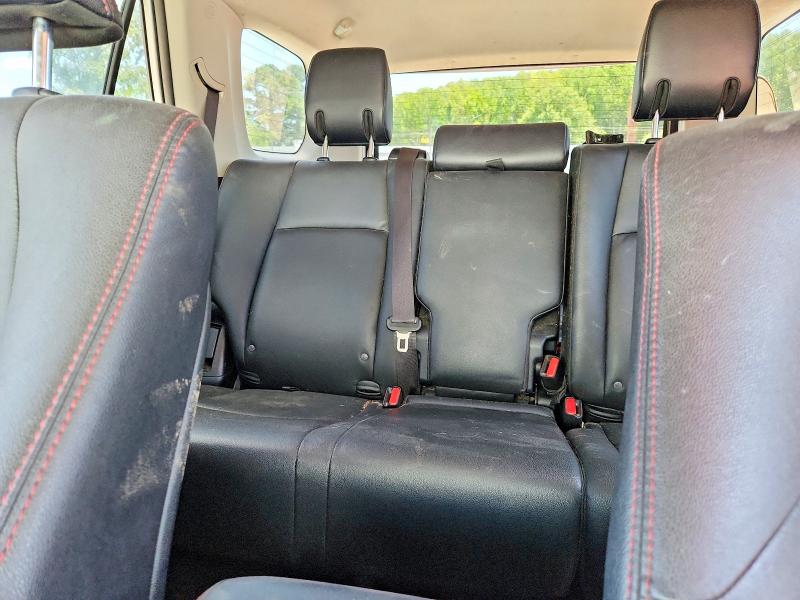 Zdjęcie 10 z aukcji – 2018 TOYOTA 4RUNNER z VIN JTEBU5JR2J5511961