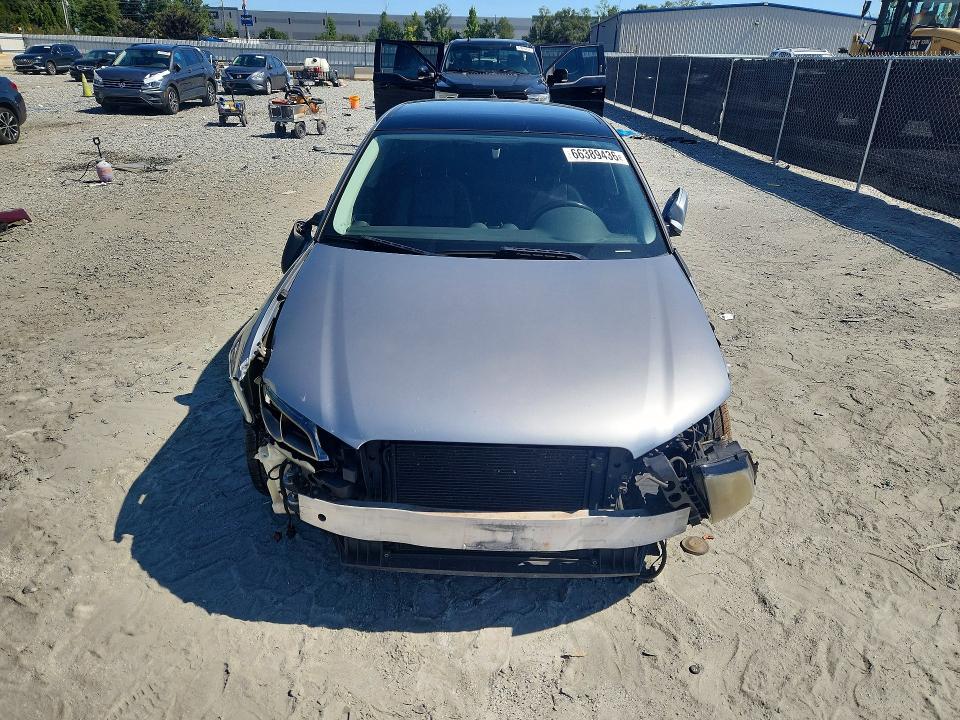 Photo 5 from auction – 2011 AUDI A3 with VIN WAUKJAFMXBA083050