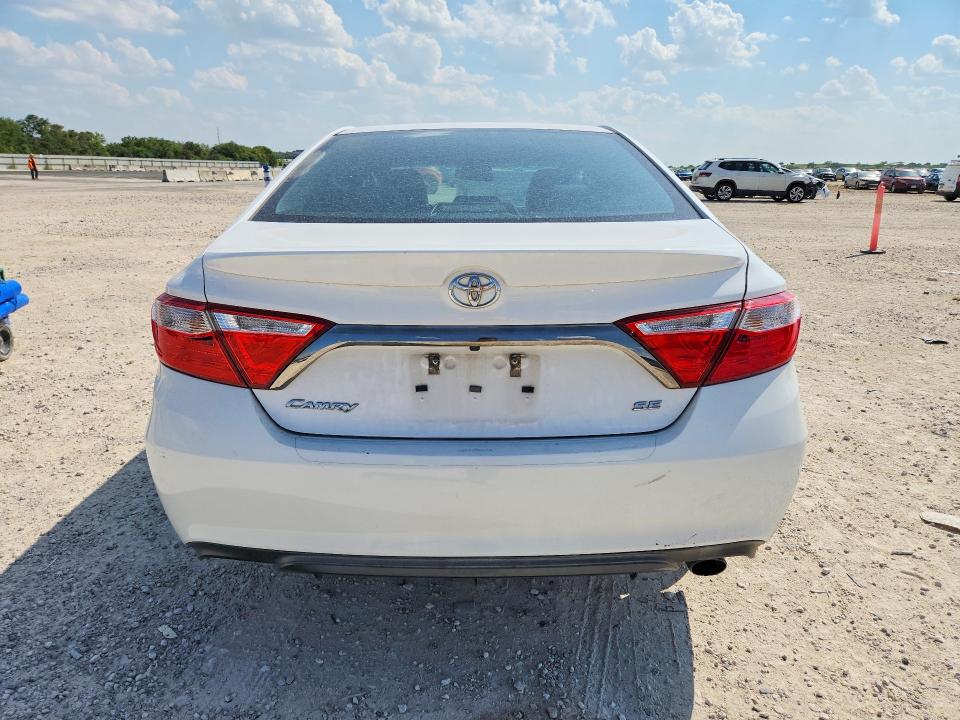 Photo 6 from auction – 2015 TOYOTA CAMRY with VIN 4T1BF1FK7FU996058
