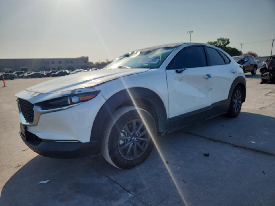 2026 MAZDA CX-30 - Търг №63263246