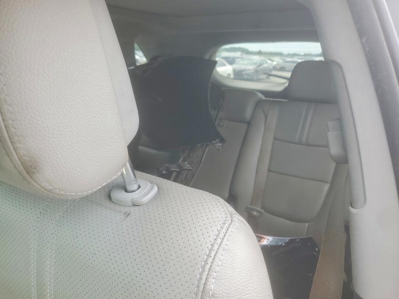 Photo 10 from auction – 2014 KIA SORENTO with VIN 5XYKW4A79EG463007