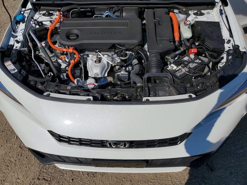 Снимка 11 от търг – 2026 HONDA CIVIC с VIN 2HGFE4F84TH010466