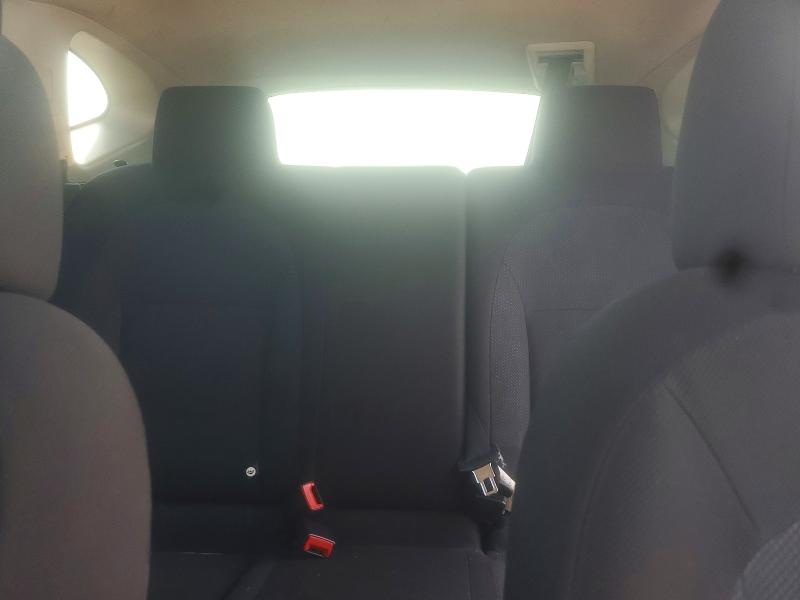 Photo 10 from auction – 2015 NISSAN ROGUE SELECT with VIN JN8AS5MV0FW766466