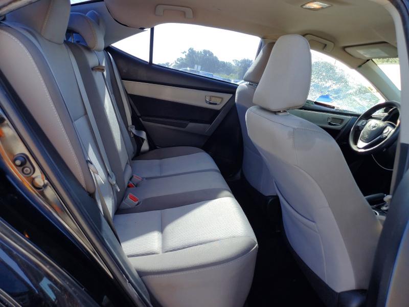 Photo 10 from auction – 2017 TOYOTA COROLLA with VIN 2T1BURHE7HC825634