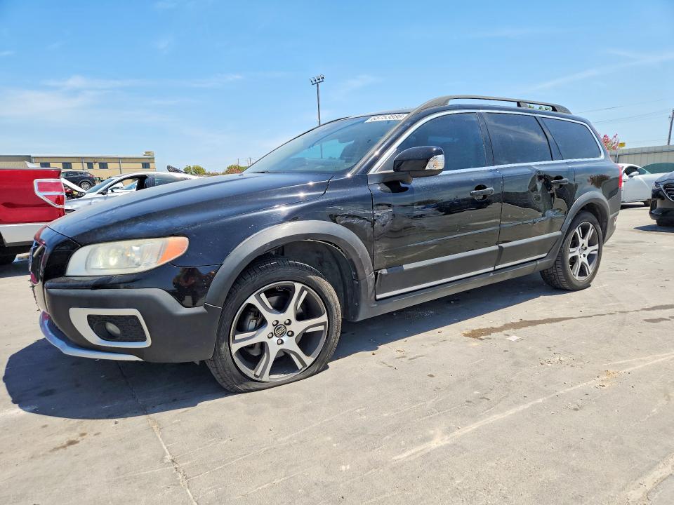 Photo 1 from auction – 2013 VOLVO XC70 with VIN YV4902BZ0D1151092
