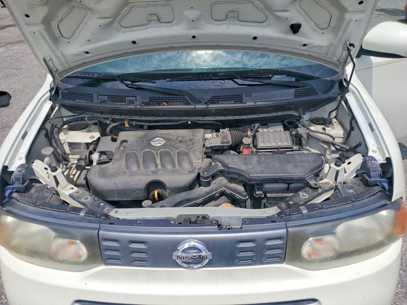 Zdjęcie 12 z aukcji – 2010 NISSAN CUBE z VIN JN8AZ2KR1AT171328