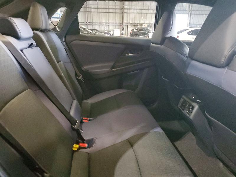 Фото 11 с аукциона – 2026 SUBARU SOLTERRA с VIN JTMBDAFCXTJ019643