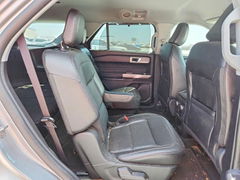 Zdjęcie 11 z aukcji – 2021 FORD EXPLORER z VIN 1FMSK8FH6MGA72733