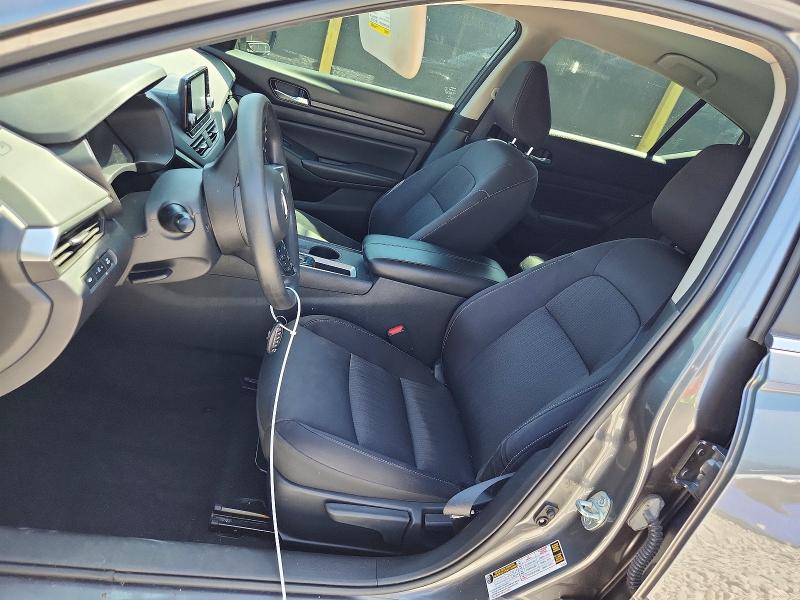 Photo 7 from auction – 2021 NISSAN ALTIMA with VIN 1N4BL4BV2MN374723