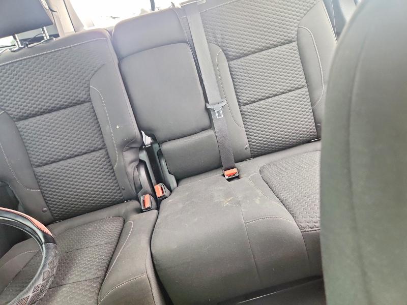 Photo 10 from auction – 2018 GMC ACADIA with VIN 1GKKNKLA4JZ114725