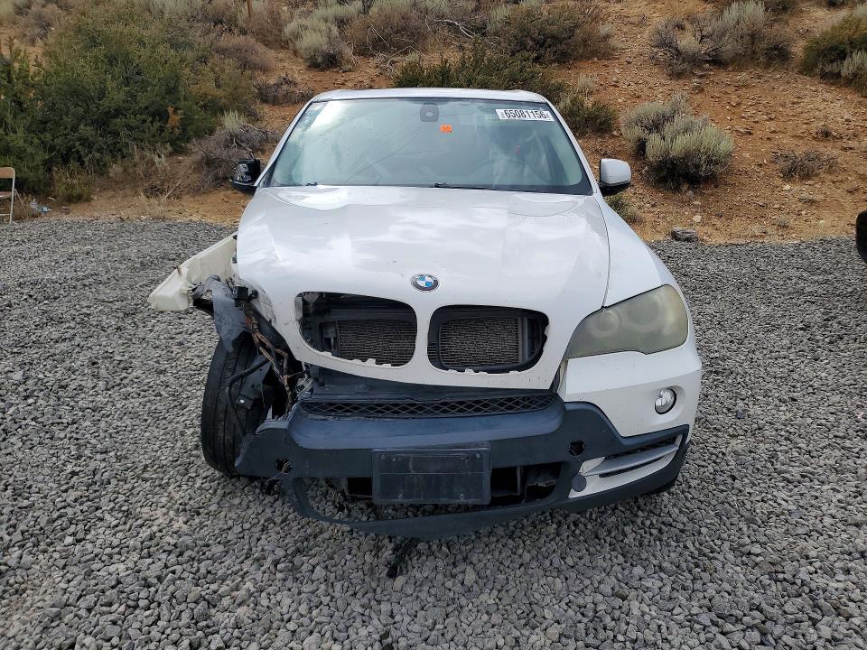Zdjęcie 5 z aukcji – 2010 BMW X5 z VIN 5UXFF0C5XALJ98925