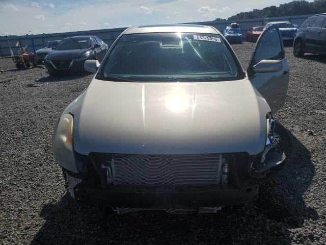 Photo 5 from auction – 2009 NISSAN ALTIMA with VIN 1N4AL21E69C151749