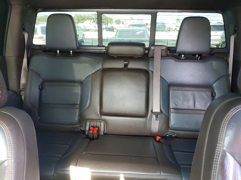 Photo 10 from auction – 2021 GMC SIERRA with VIN 3GTU9FET9MG167360