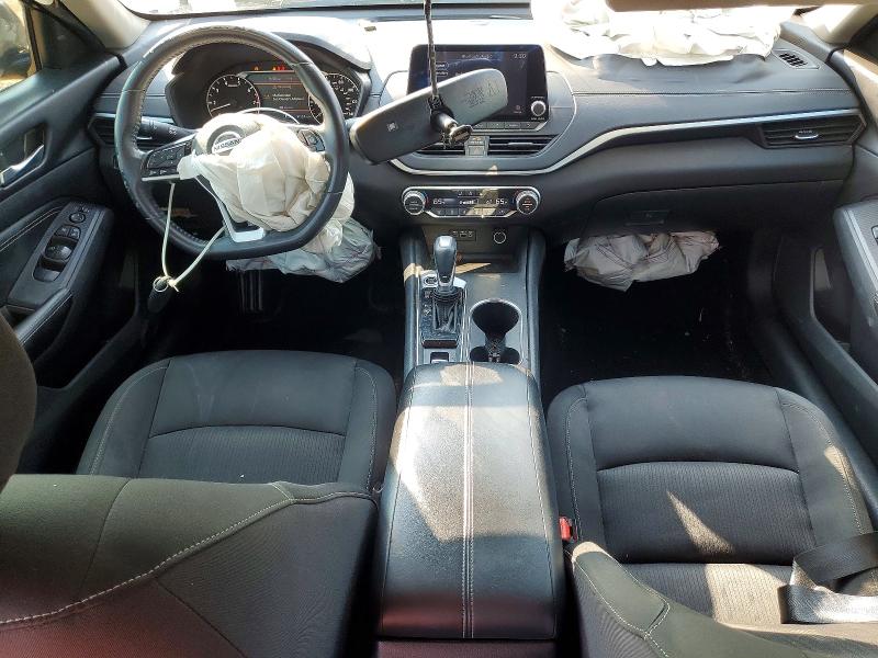 Photo 8 from auction – 2019 NISSAN ALTIMA with VIN 1N4BL4DV1KC115517
