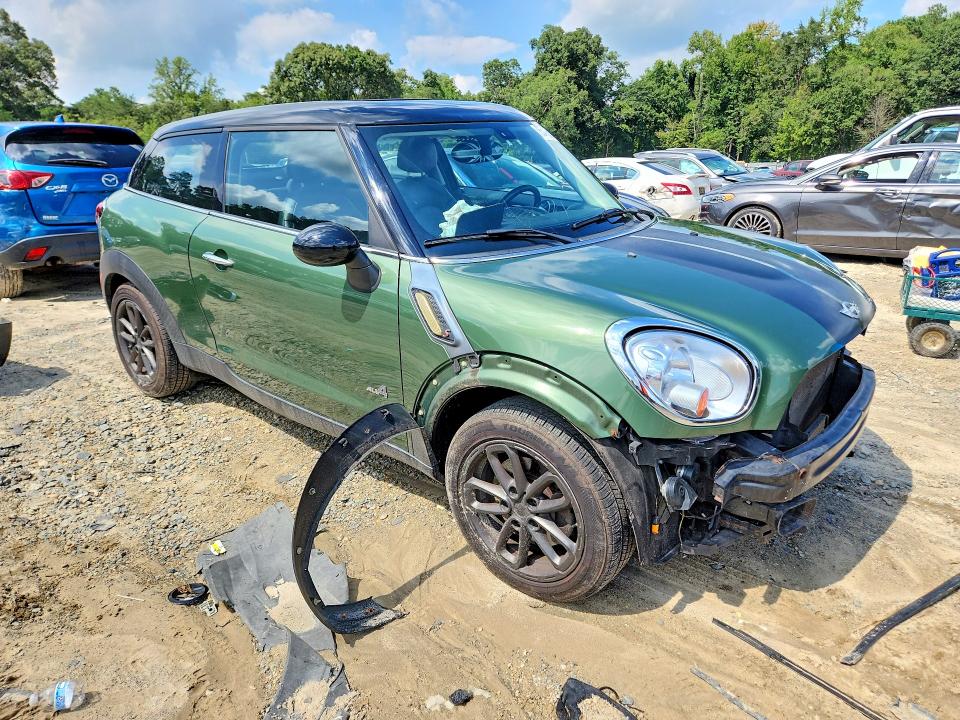 Zdjęcie 4 z aukcji – 2015 MINI COOPER z VIN WMWSS7C50FWS44463