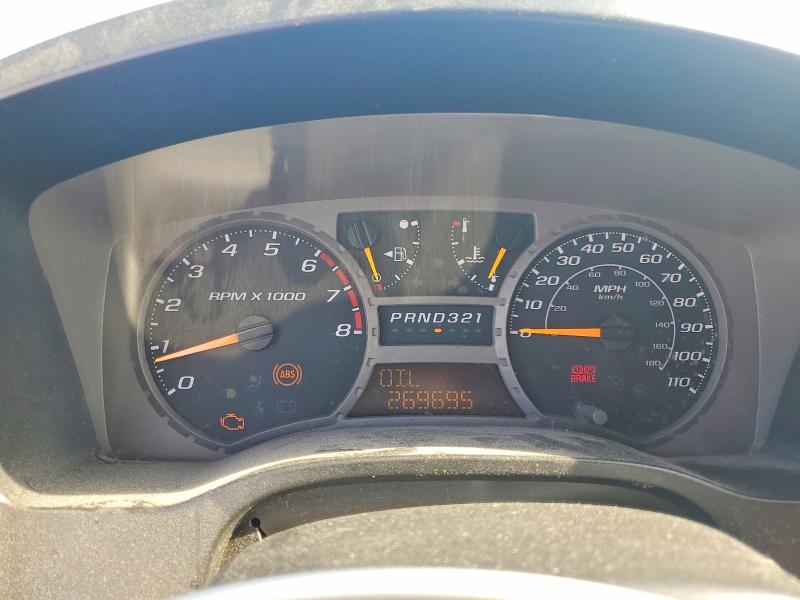 صورة رقم 9 من المزاد - 2006 GMC CANYON مع VIN 1GTCS136168310519