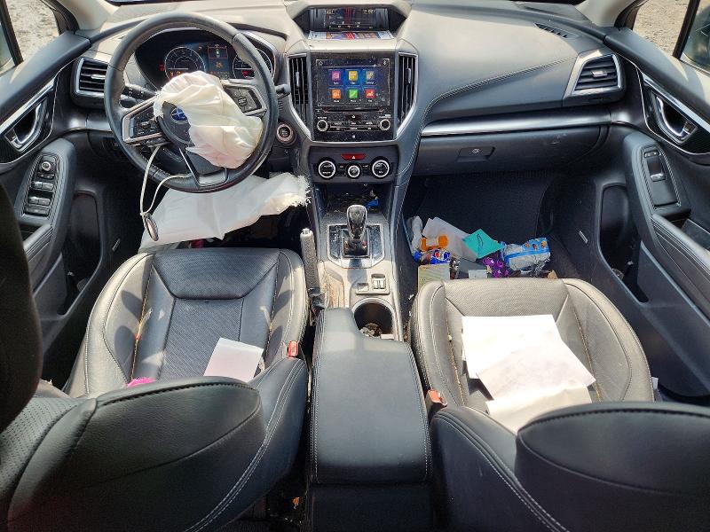 Photo 8 from auction – 2017 SUBARU IMPREZA with VIN 4S3GTAU61H3732173