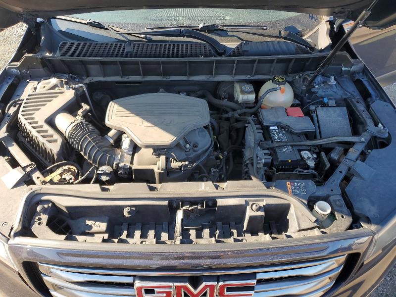 Фото 12 с аукциона – 2017 GMC ACADIA с VIN 1GKKNTLS2HZ180750
