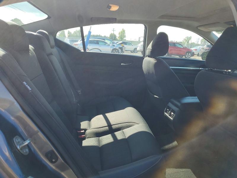 Photo 10 from auction – 2020 NISSAN ALTIMA with VIN 1N4BL4DW0LC235190
