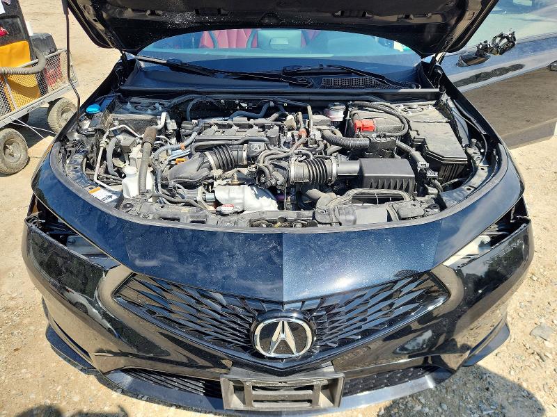 Photo 11 from auction – 2026 ACURA INTEGRA with VIN 19UDE4H34TA005789