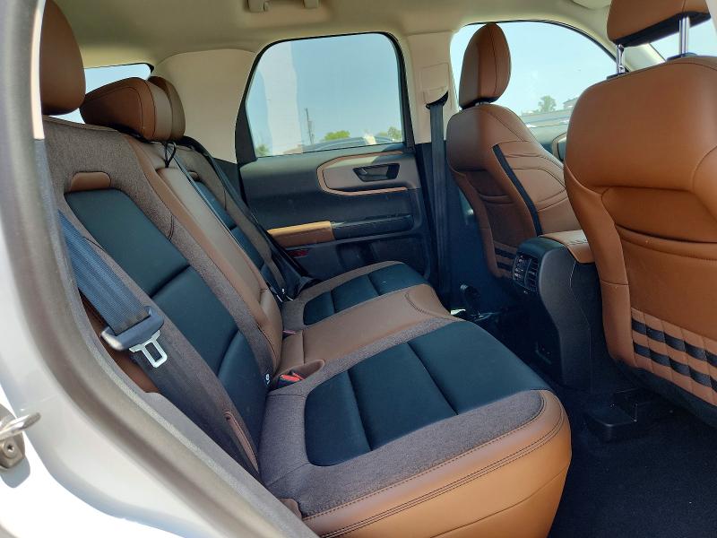 Foto 11 de la subasta – 2026 FORD BRONCO SPORT con VIN 3FMCR9CN5TRE41332