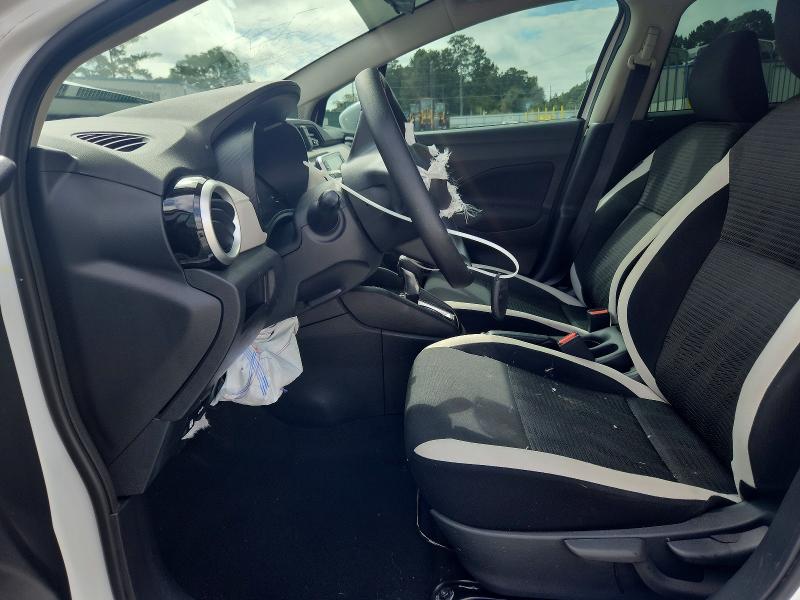 Photo 7 from auction – 2021 NISSAN VERSA with VIN 3N1CN8EVXML920103