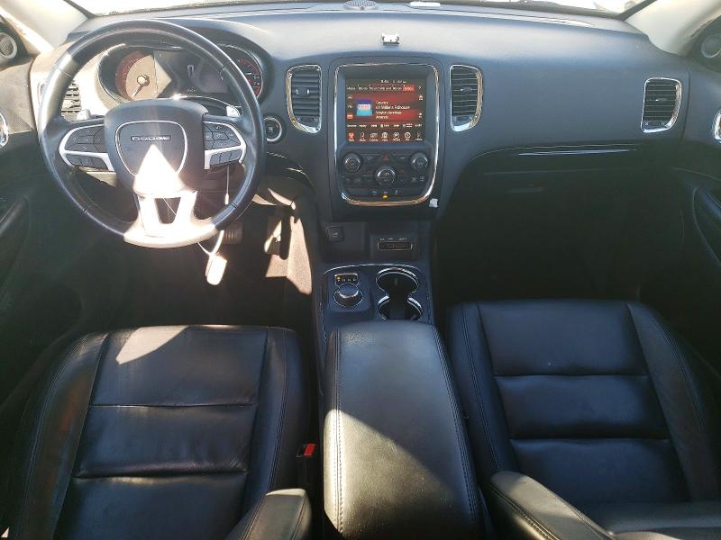 Photo 8 from auction – 2015 DODGE DURANGO with VIN 1C4RDJDG2FC874558