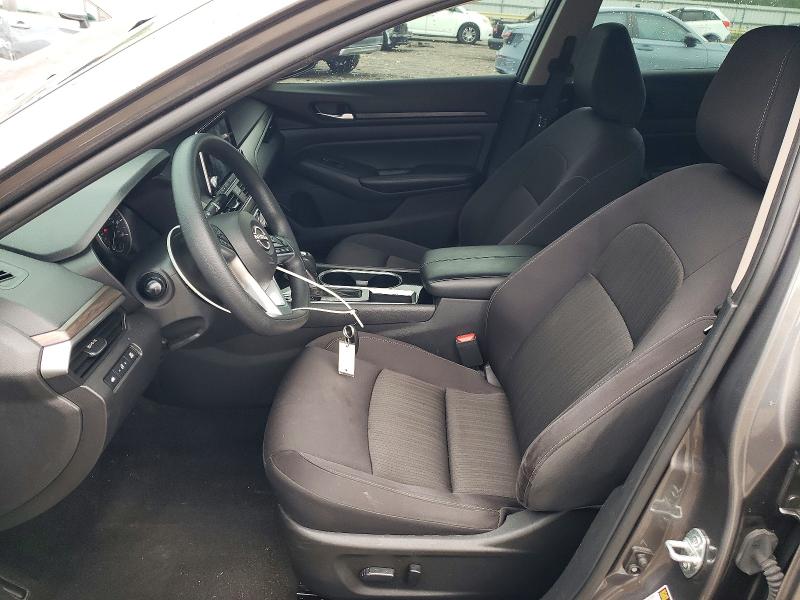 Photo 7 from auction – 2024 NISSAN ALTIMA with VIN 1N4BL4DVXRN362839