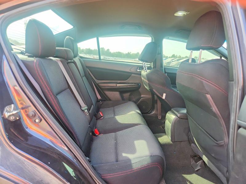 Фото 10 с аукциона – 2018 SUBARU WRX с VIN JF1VA1A66J9820422