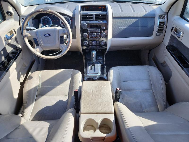 Снимка 8 от търг – 2009 FORD ESCAPE с VIN 1FMCU49319KA51140