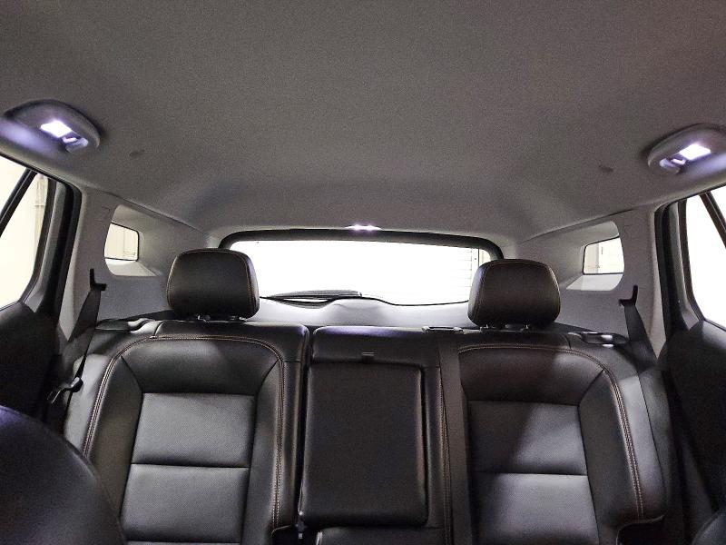 Photo 10 from auction – 2021 GMC TERRAIN with VIN 3GKALVEV7ML334925