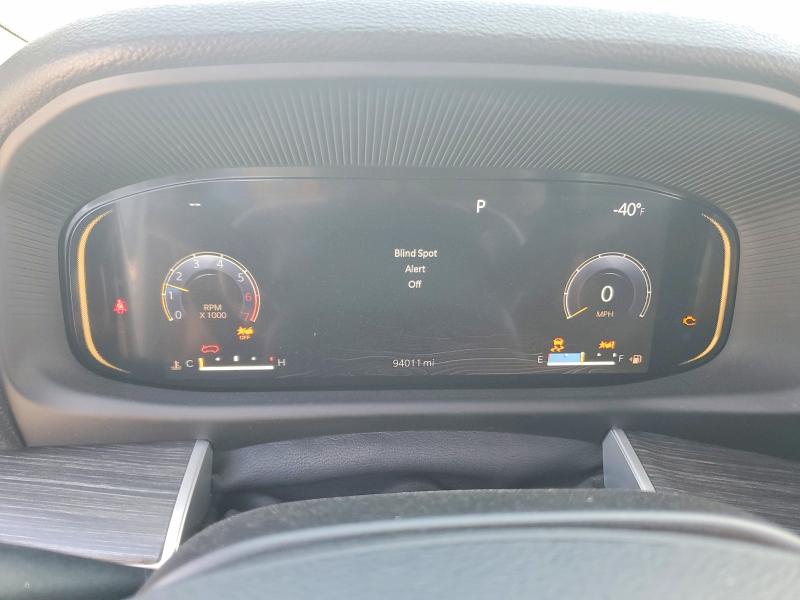 Photo 9 from auction – 2023 JEEP WAGONEER with VIN 1C4SJSBP8PS549293