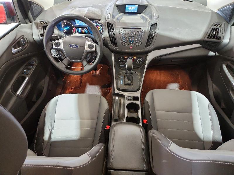 Photo 8 from auction – 2014 FORD ESCAPE with VIN 1FMCU9G94EUE32886