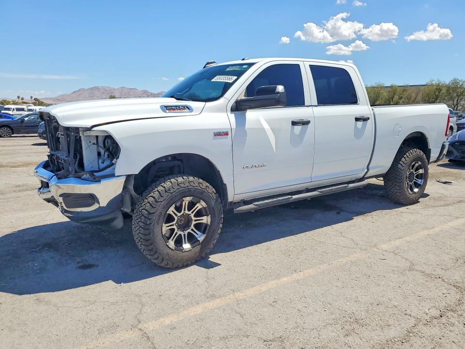2021 RAM 2500 - Търг №65035566