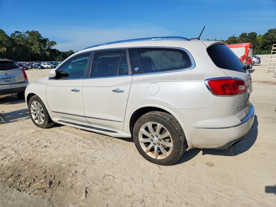 Photo 2 from auction – 2016 BUICK ENCLAVE with VIN 5GAKVCKDXGJ120275