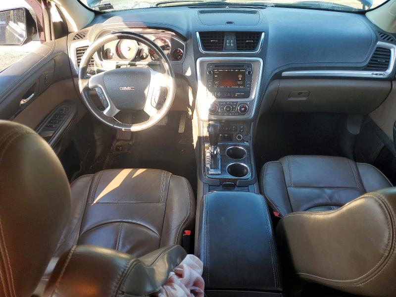 Photo 8 from auction – 2014 GMC ACADIA with VIN 1GKKVRKD4EJ209584