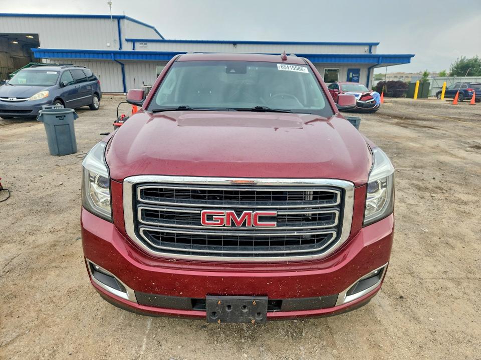 Photo 5 from auction – 2016 GMC YUKON XL with VIN 1GKS2GKC4GR467807