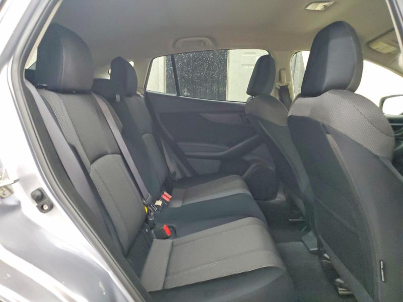 Photo 11 from auction – 2021 SUBARU CROSSTREK with VIN JF2GTABC9M8296809
