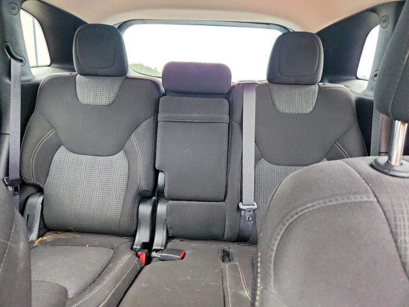 Photo 10 from auction – 2016 JEEP CHEROKEE with VIN 1C4PJLCB8GW291400