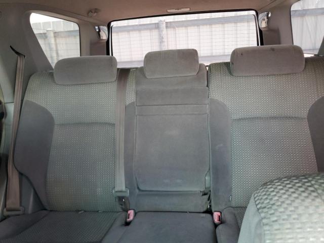 Photo 10 from auction – 2004 TOYOTA 4RUNNER with VIN JTEZU14R640019941