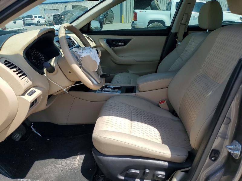Photo 7 from auction – 2016 NISSAN ALTIMA with VIN 1N4AL3AP3GC131317