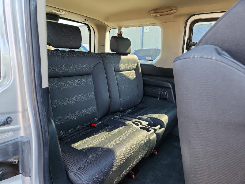 Photo 11 from auction – 2008 HONDA ELEMENT with VIN 5J6YH18968L016406