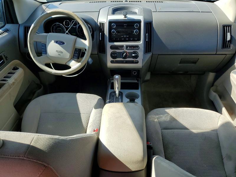 Foto 8 de la subasta – 2010 FORD EDGE con VIN 2FMDK3GC1ABB71963