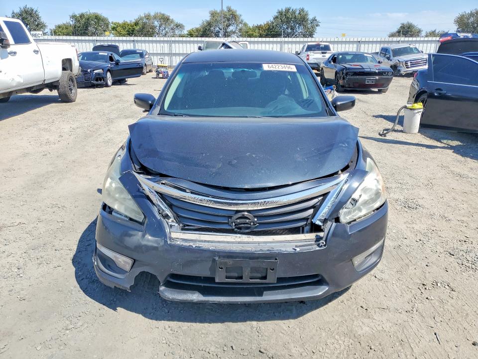 Photo 5 from auction – 2013 NISSAN ALTIMA with VIN 1N4AL3AP5DN460701