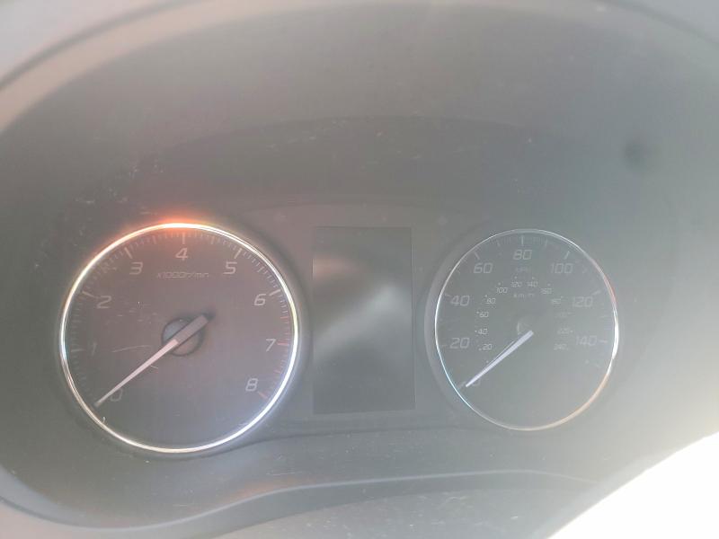 Photo 9 from auction – 2014 MITSUBISHI OUTLANDER with VIN JA4AD3A37EZ007043