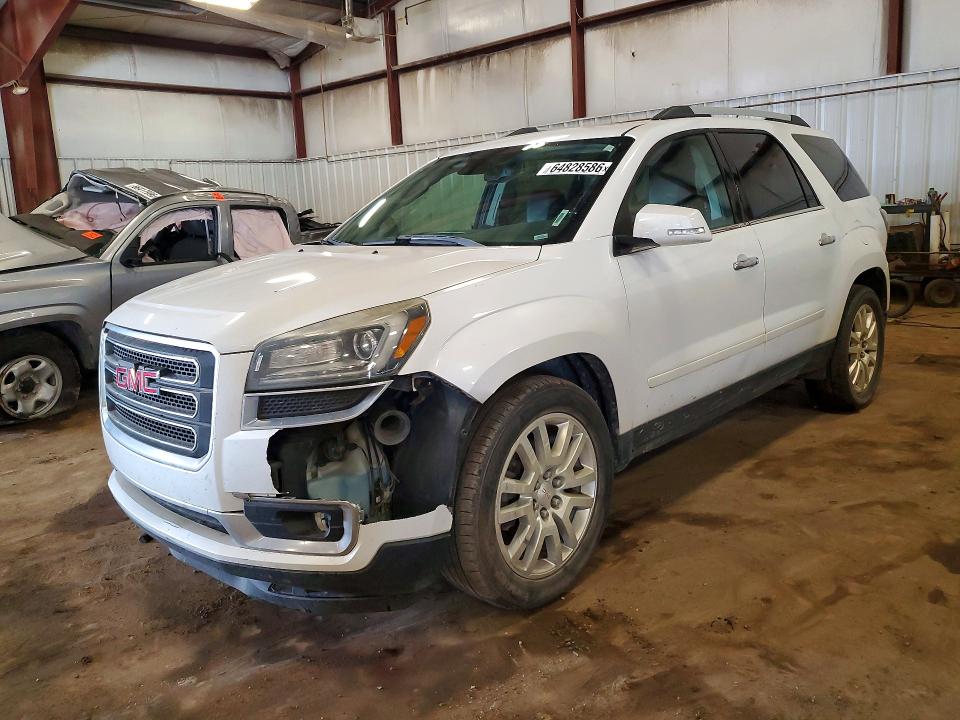 GMC ACADIA 2016 с VIN 1GKKVRKD9GJ271971 - Снимка от търг
