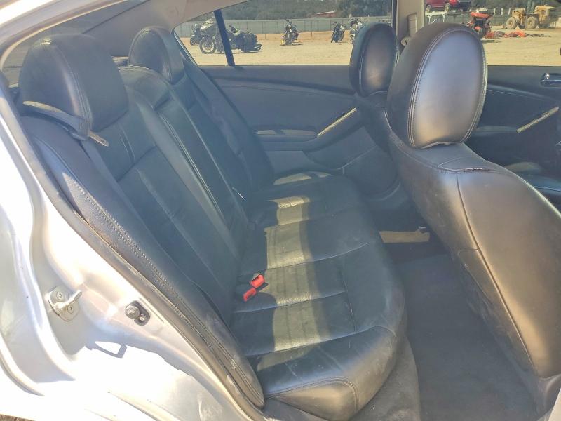 Photo 10 from auction – 2012 NISSAN ALTIMA with VIN 1N4BL2AP4CC127883